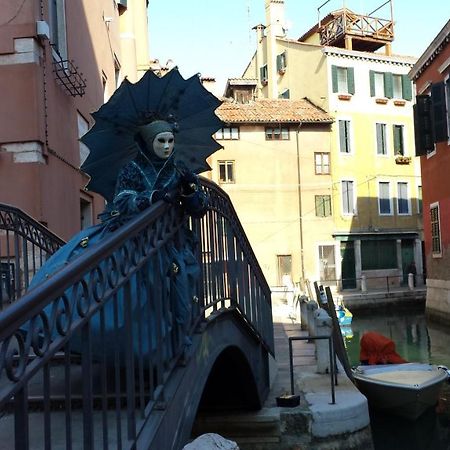 Вилла "Al Castello" Biennale - Venezia Экстерьер фото