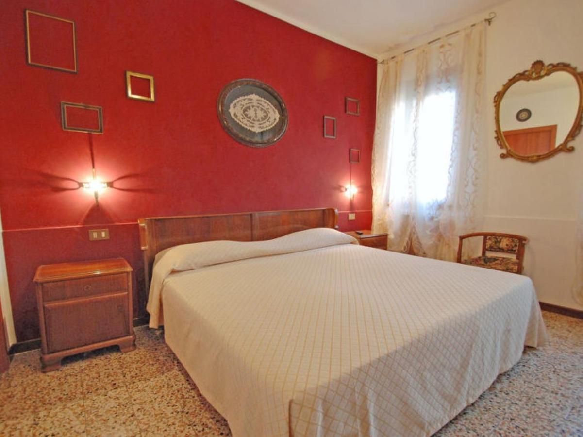 Вилла "Al Castello" Biennale - Venezia Экстерьер фото